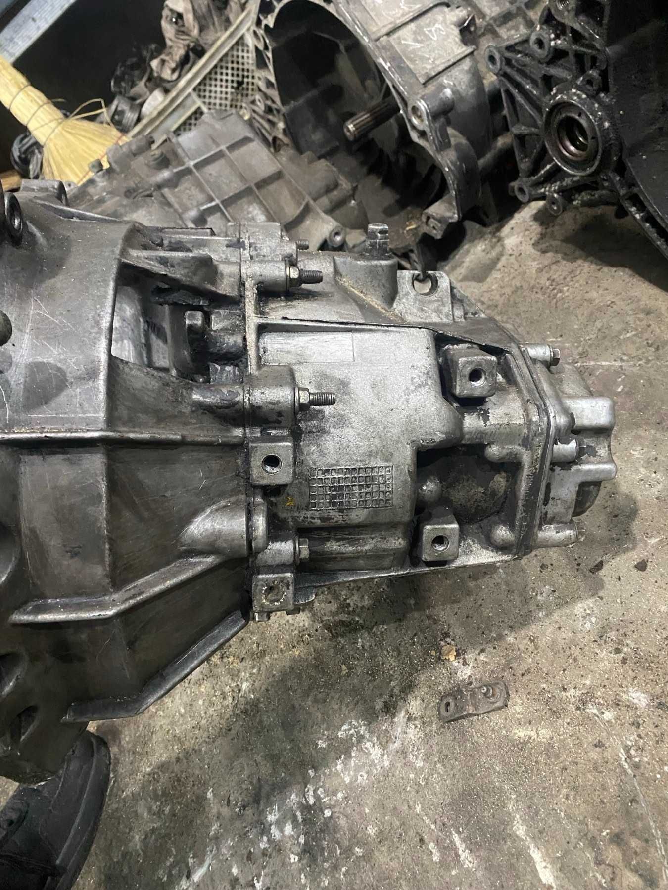 Коробка передач F25, Opel Vectra B, 2.5 V6, 90523140