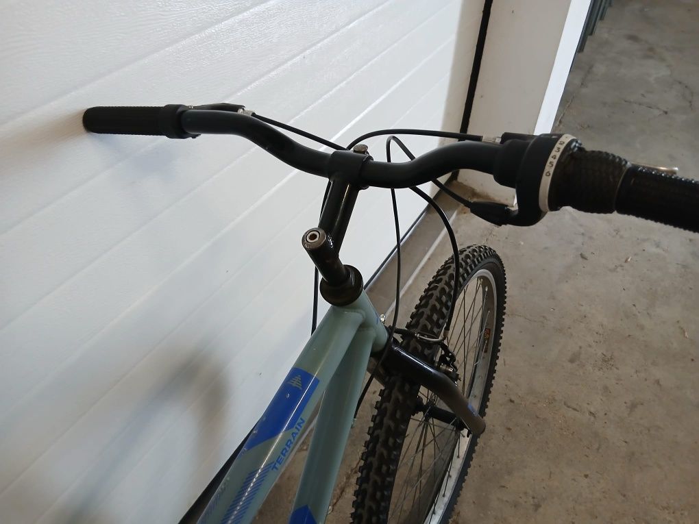 Bicicleta BTT BERG 26"