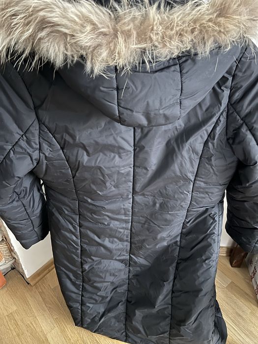 Пальто від бренду одягу Tiffi.Розмір L