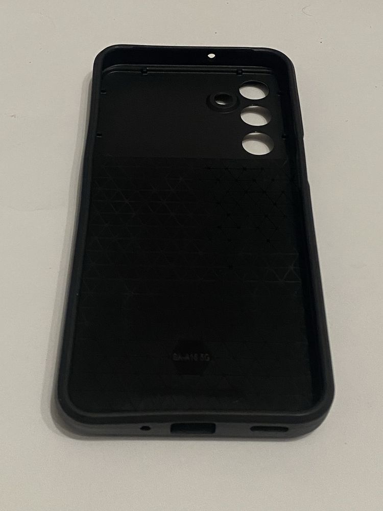 Чехол Samsung A16 / A165 Протиударний Захисний