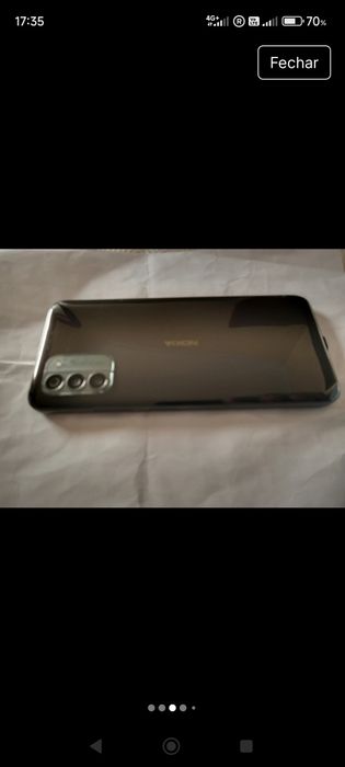 Nokia G400 5G semi novo