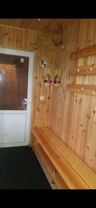 Лазня, Баня,  Чугуів.