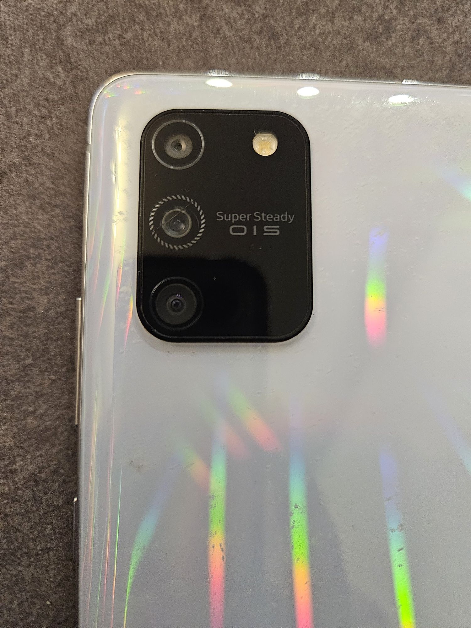 Samsung Galaxy S10 lite