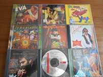 CDS de música vários