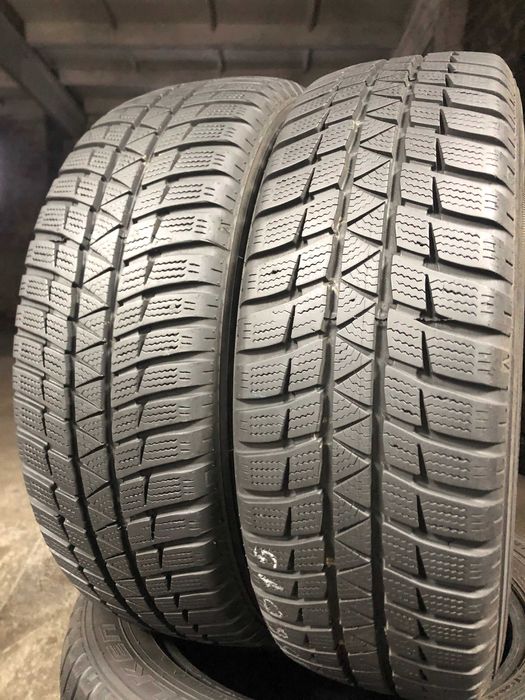 Шини бу 185/60 R15 Falken Eurowinter HS 449 Комплекти Зима