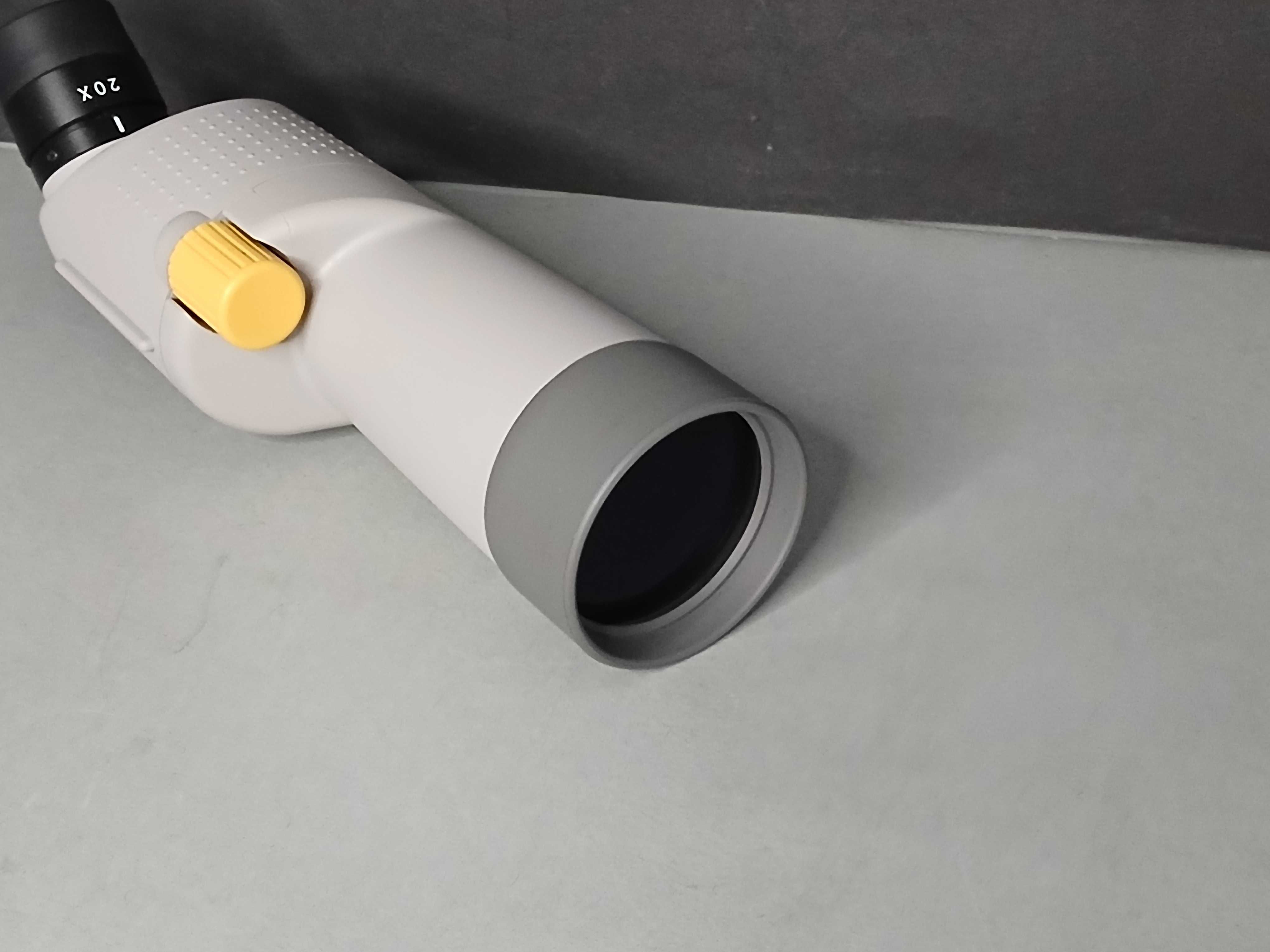 monóculo de observação Kowa TS-501