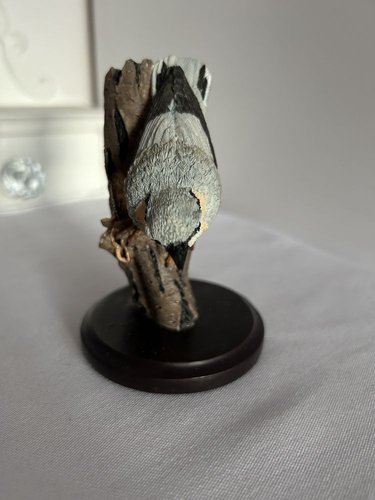Figurka kolekcjonerska ptaszek Kowalik nr.6625