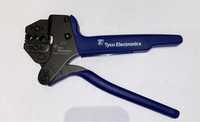 Nowa prasa Tyco Electronic Crimp tool