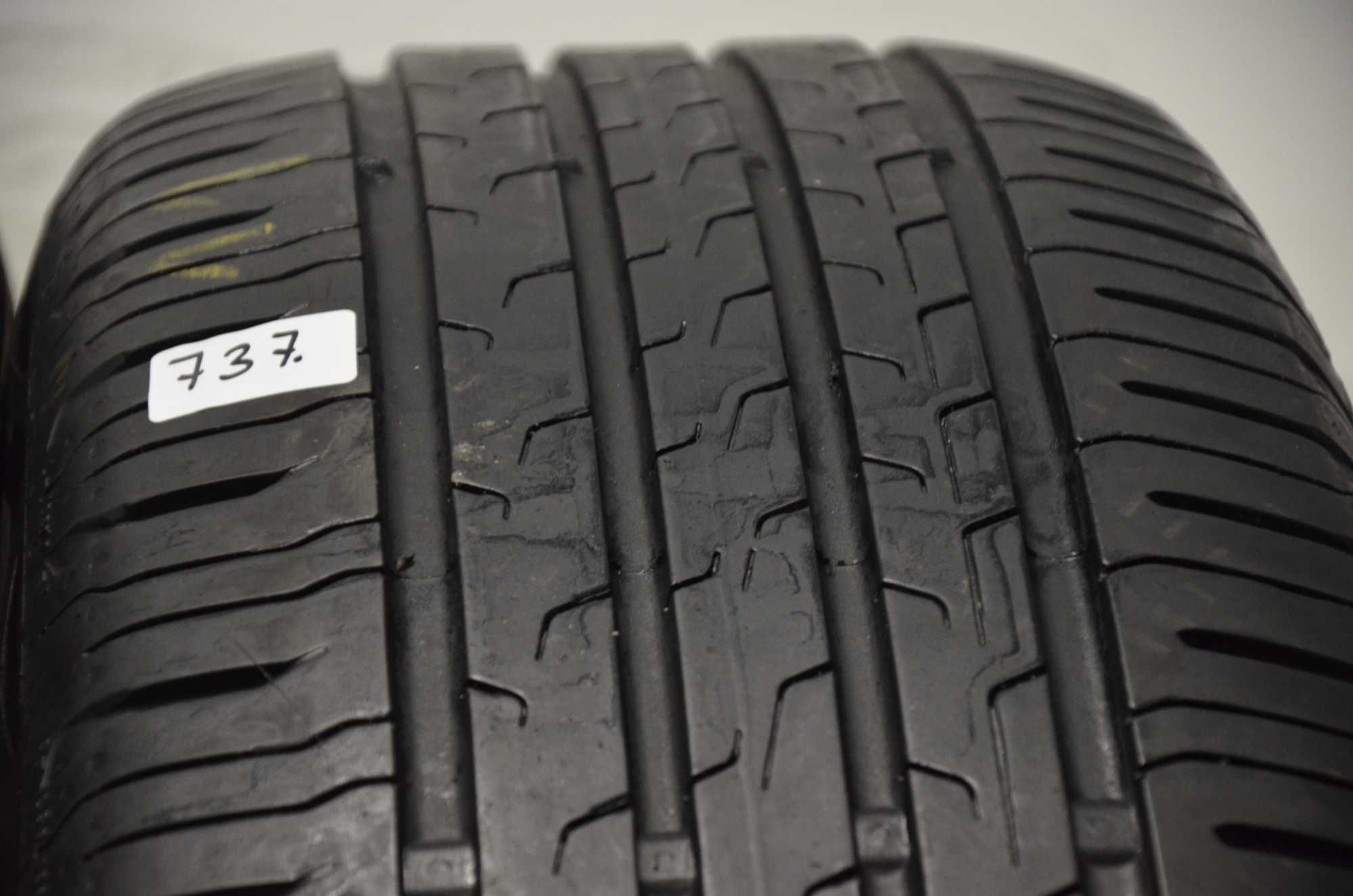 ROK 2021, 215/55 R17 Continental EcoContact 6 nr737
