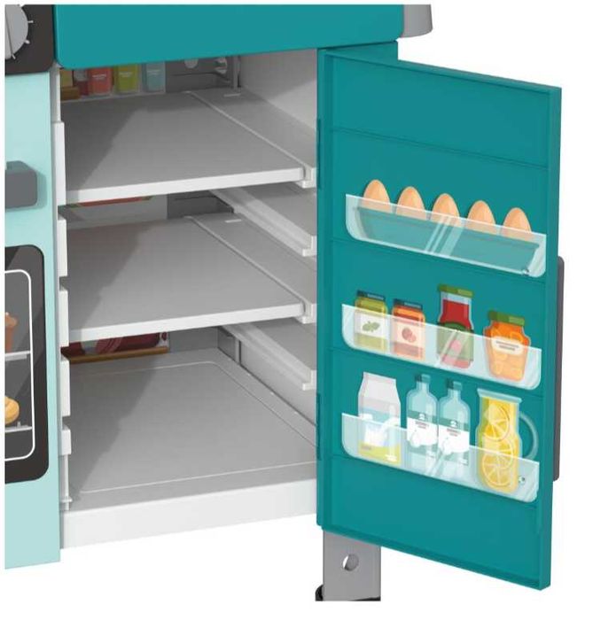 дитяча кухня, іграшки, playtive