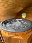 Dom w Karkonoszach z jacuzzi i sauną Miłków k/Karpacza 6-12 osób