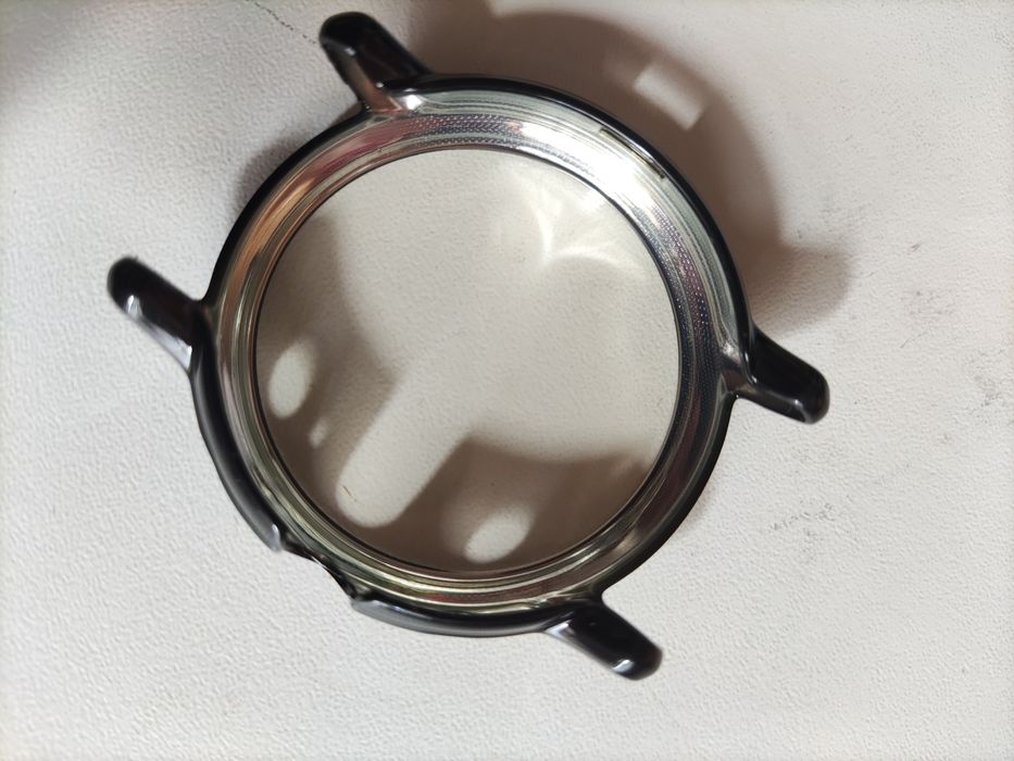 Relógio Fóssil Gen 5 capa protetora Nova