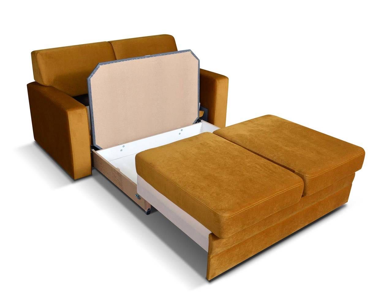 Sofa kanapa rozkładana 2 osobowa ANNA 2R