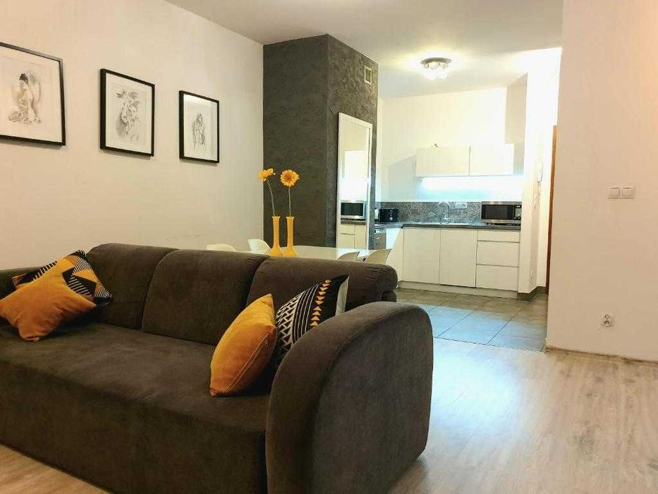 Apartament Wrocław Stare Miasto