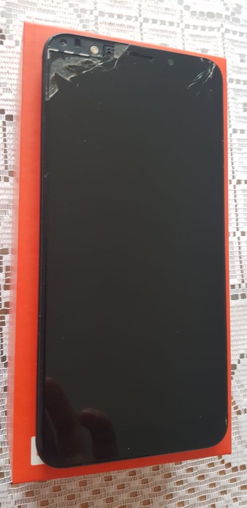 Xoami Redmi 5 plus