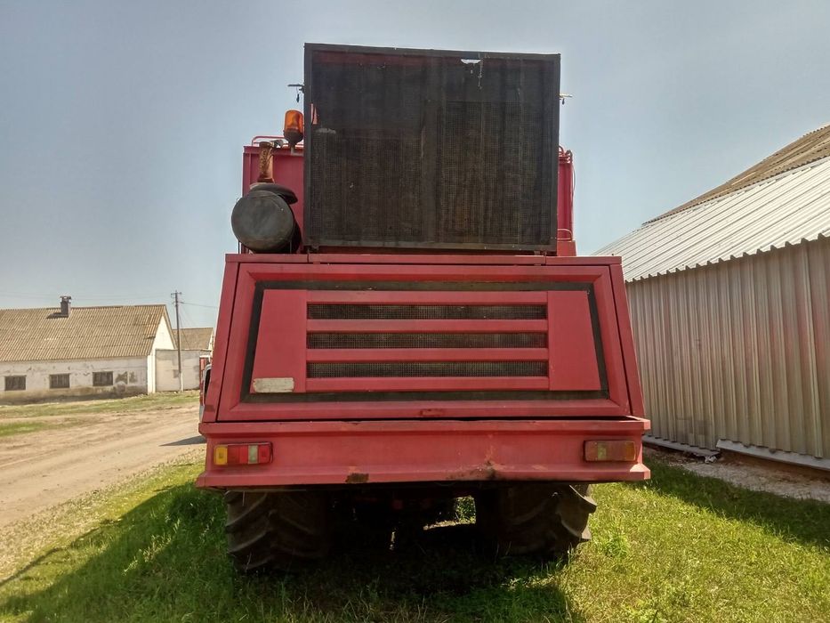 Терміново Holmer KRBS копач Terra Dos 2000г