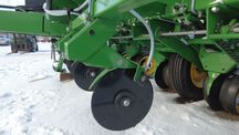 Туковий сошник/аплікатор для внесення добрив John Deere/Kinze AP2928