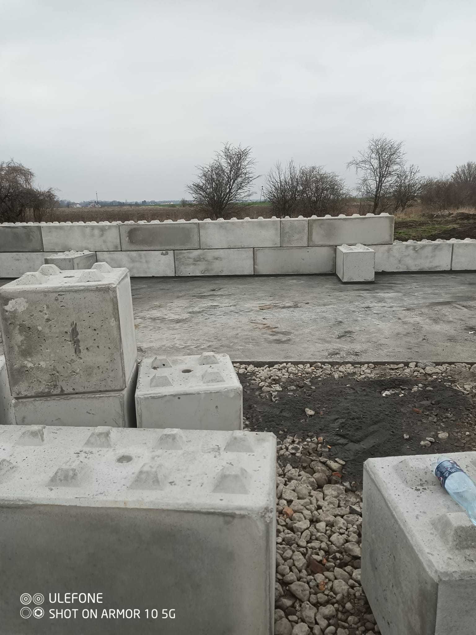 Usługi brukarskie, kamieniarskie - Poznań i okolice