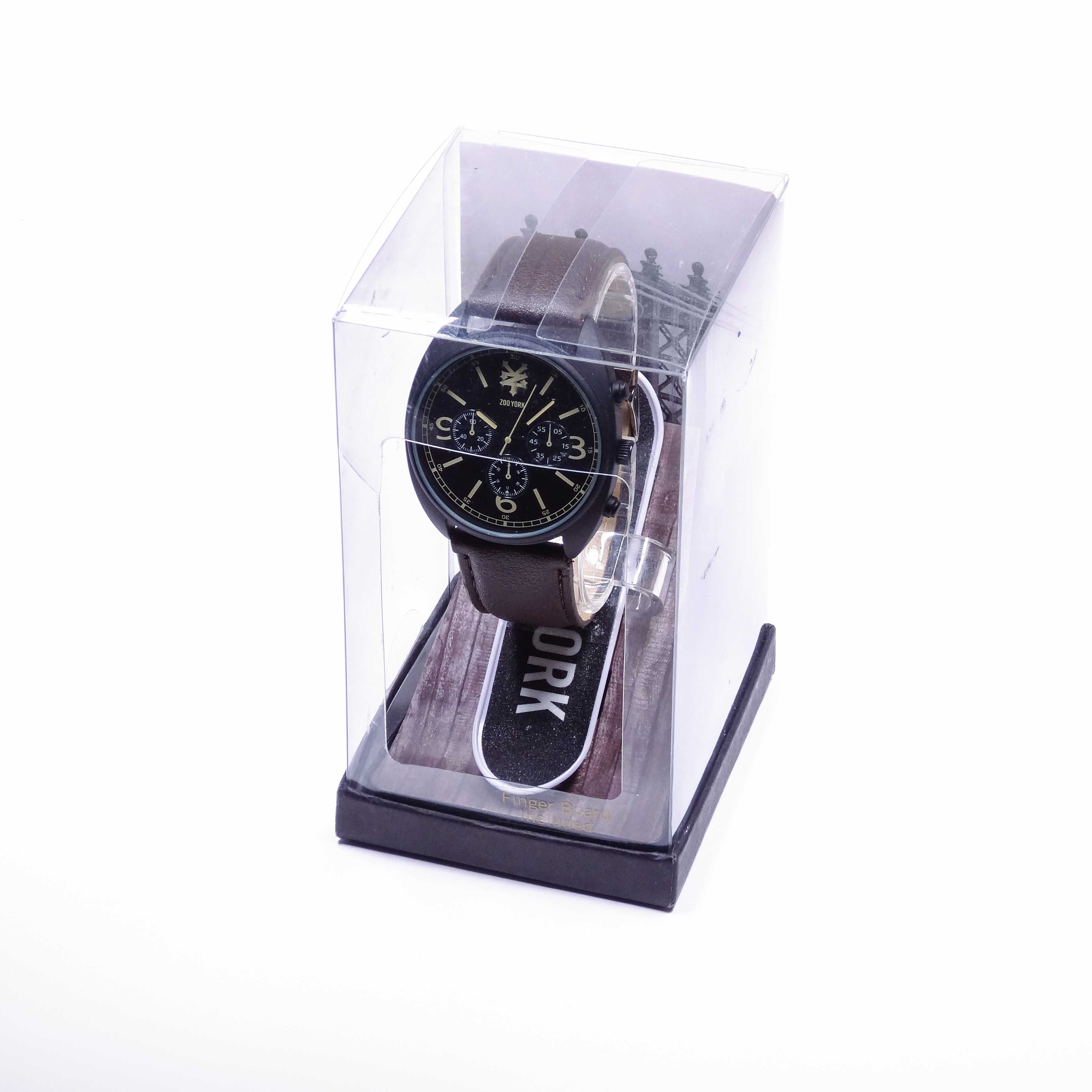 Новые наручные часы Zoo York || Скейт / Скейтборд часы / Оригинальные