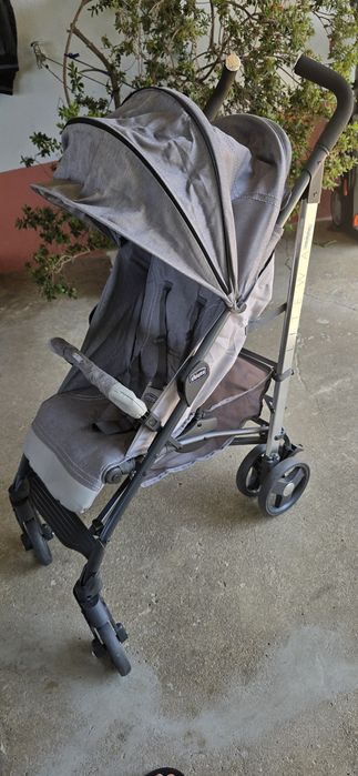 Carrinho chicco Lite Way