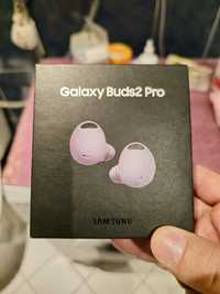 Słuchawki Samsung Buds 2 Pro