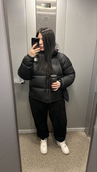 Пуховик The North Face 1996 Retro Nuptse