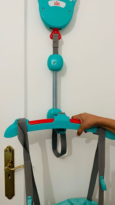 Andador para criança