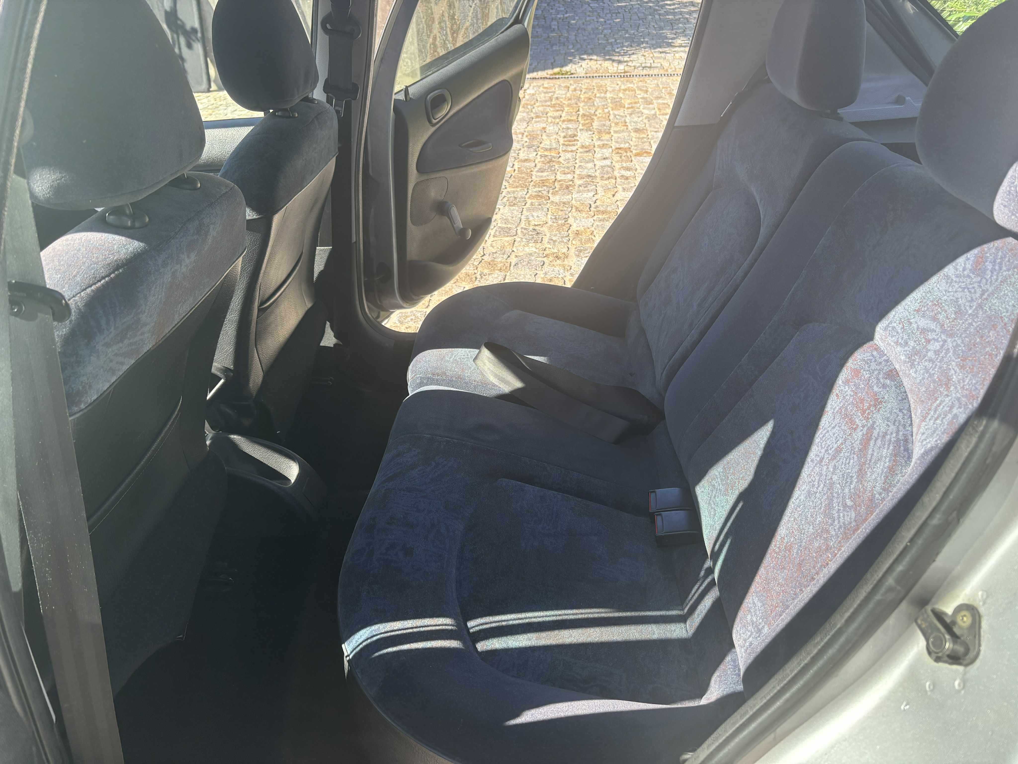 Peugeot 206 1.1 XR