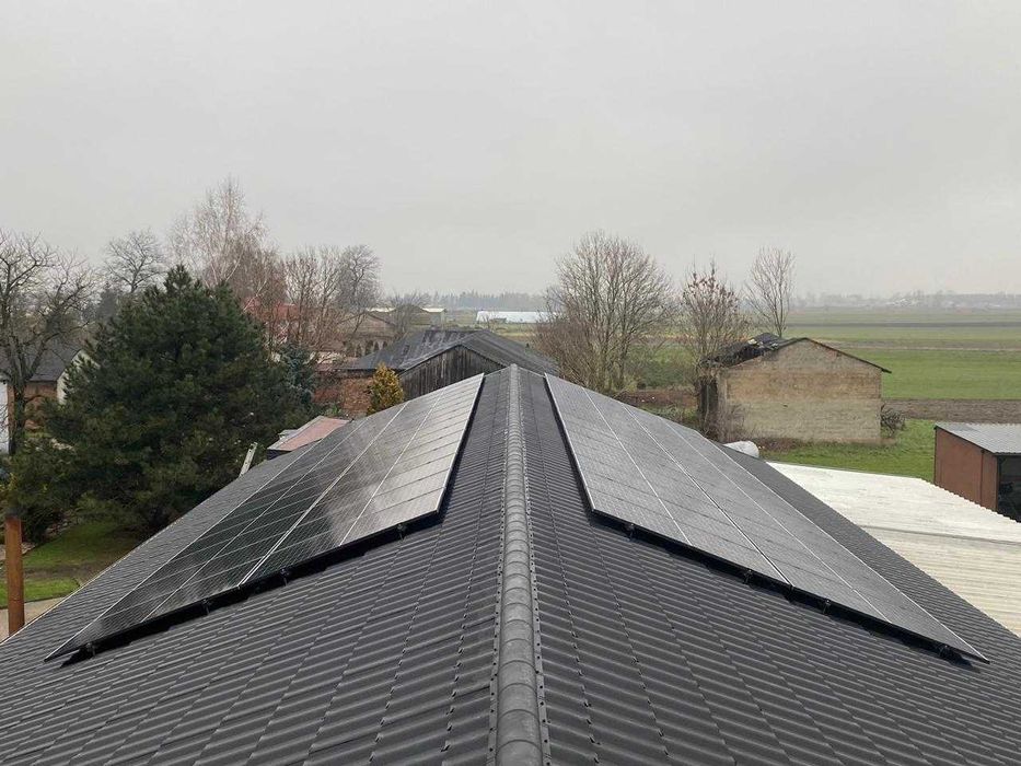 Fotowoltaika magazyn energii pompa ciepła-to się opłaca