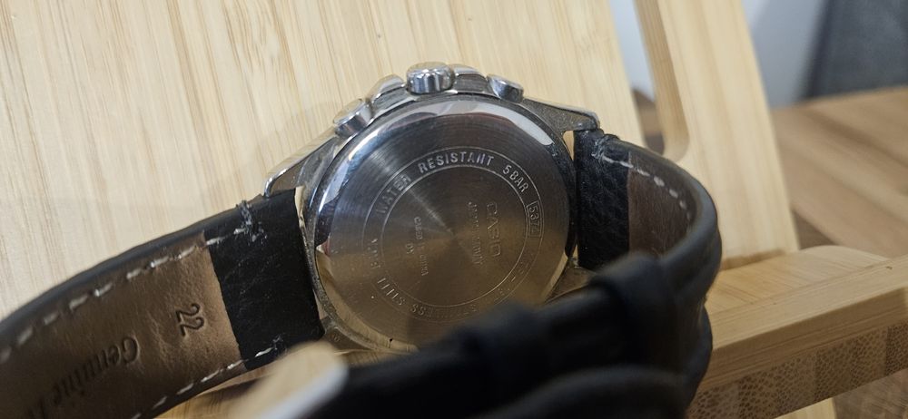 Zegarek Męski CASIO MTP-1374