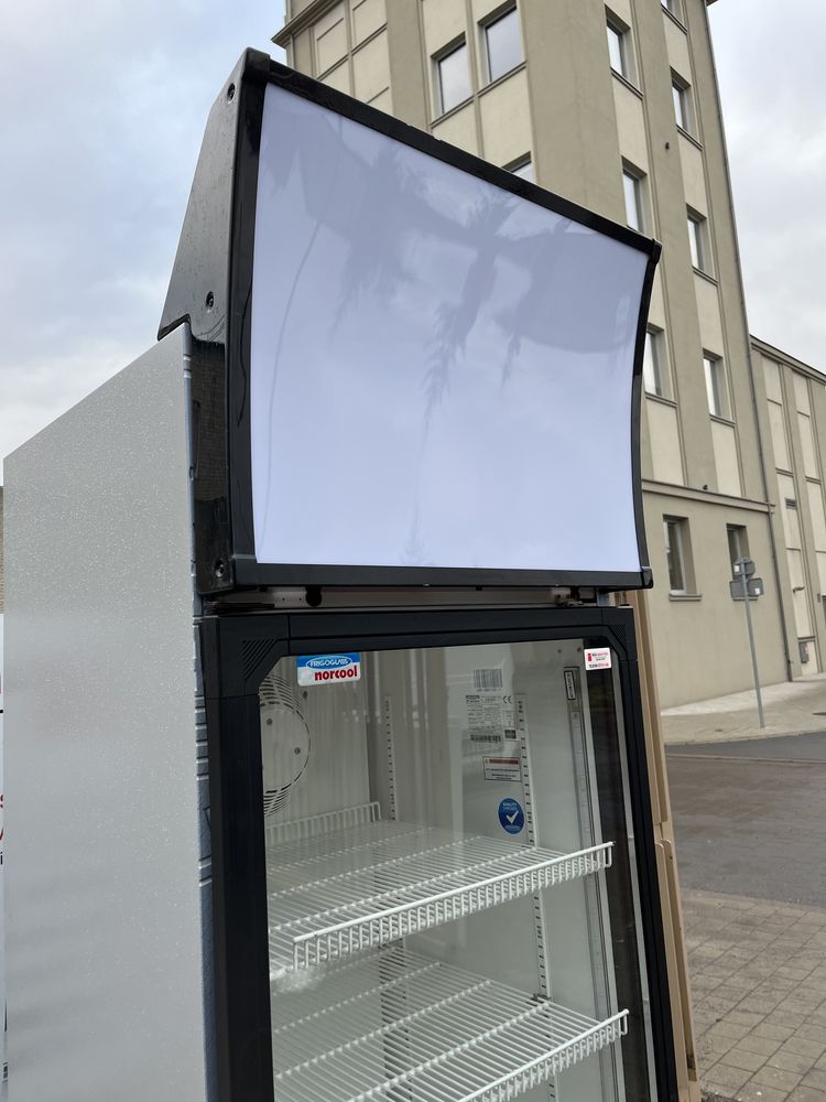 Używana witryna chłodnicza 60 cm | Trasnport - Gwarancja