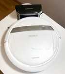 Робот пылесос моющий Ecovacs Deebot DM88