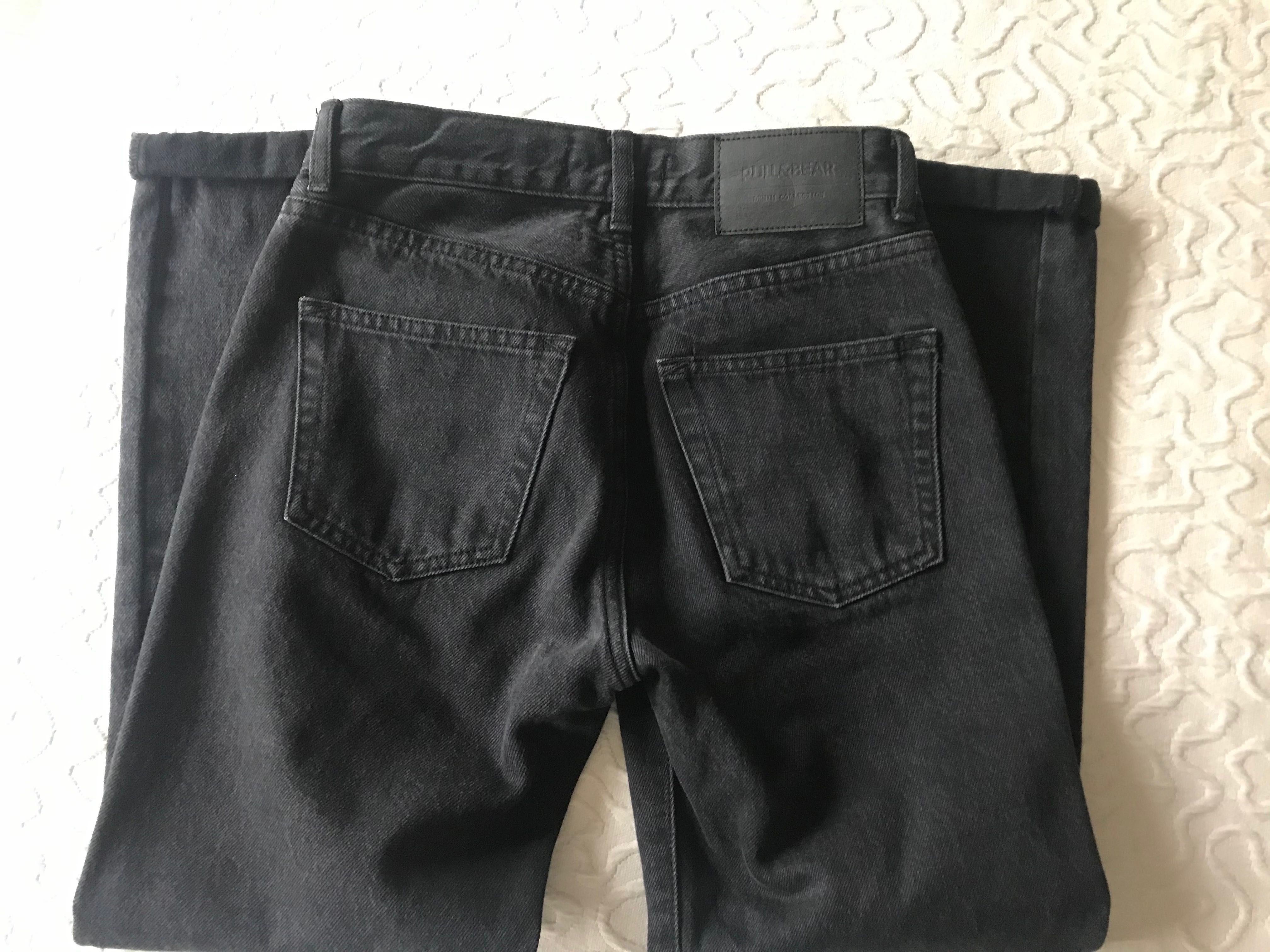 Calças de ganga Pull&Bear