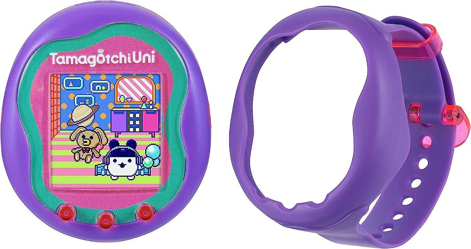 Акція! Тамагочі Юні  Tamagotchi Uni BANDAI 2023