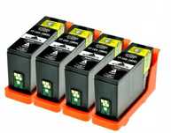 WKŁADY Logic-Seek Lexmark 150XL atramentowe NOWE a205