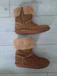 Botki śniegowce Clarks r. 30 emu ugg