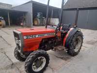 Traktor sadowniczy massey ferguson 374V