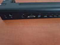 Stacja dokująca hp 2560 hstnn-I15x do hp Elitbook 2560p/2570p