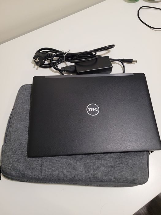 Portátil Dell Core i5 13.3"