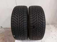 Goodyear Vector 4Seasons 2x 205/55R16 opony wielosezonowe