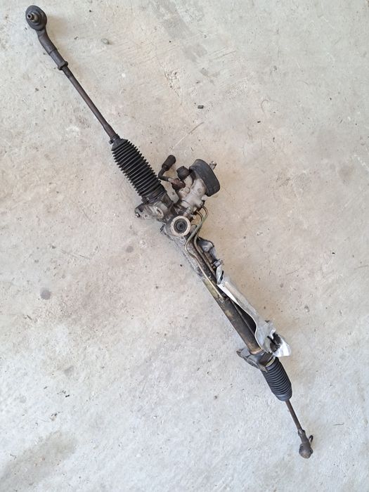 Рульова рулевая рейка golf 4 гольф 4 octavia tour октавія тур