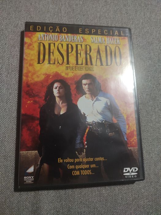 Desperado - Ed. Especial