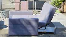 Sofa, amerykanka, Agata, model Mondo