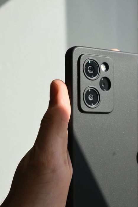 Чохли Poco X5 PRO 5G