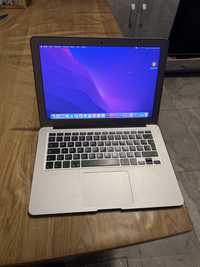 MacBook Air 2017, 13.3-inch (8/251Gb)