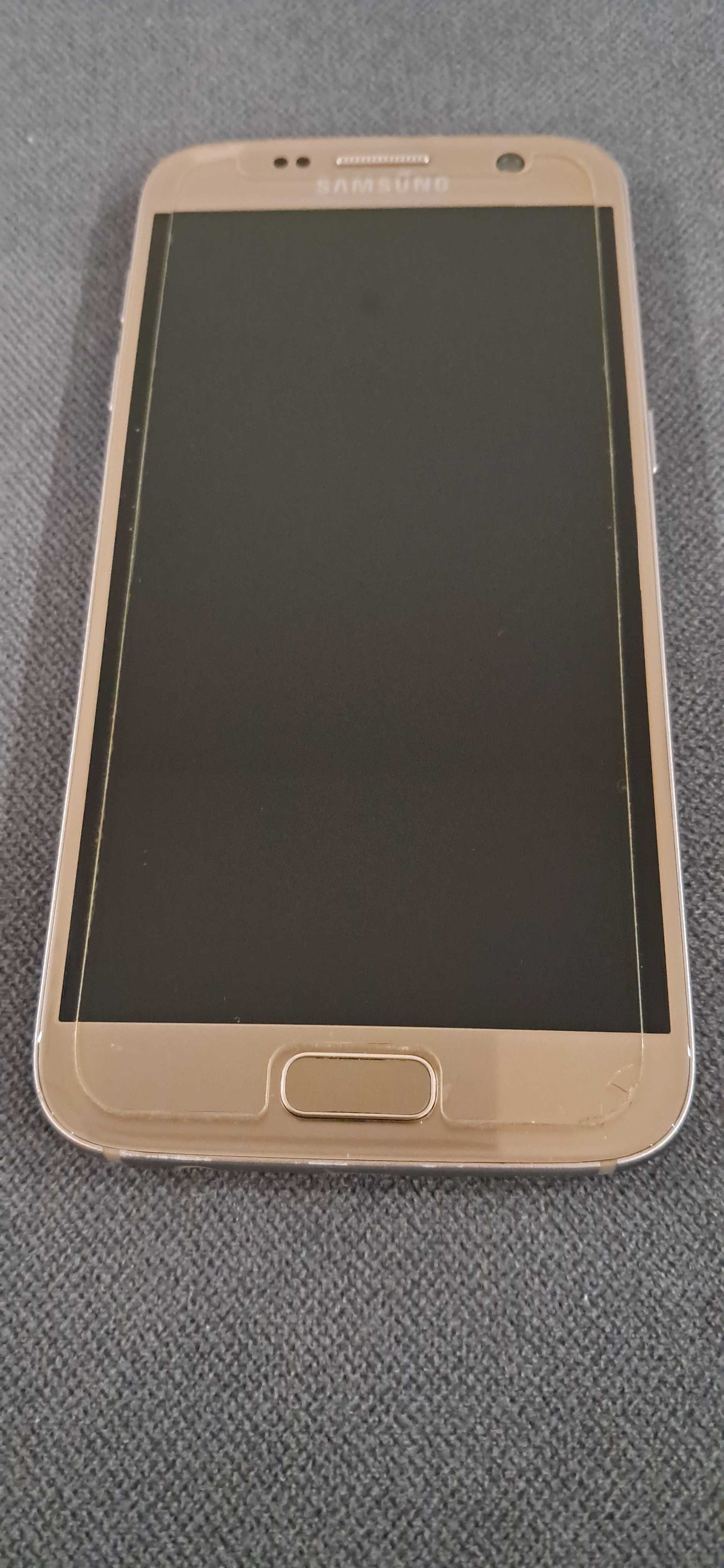 kultowy smartfon Samsung Galaxy S7