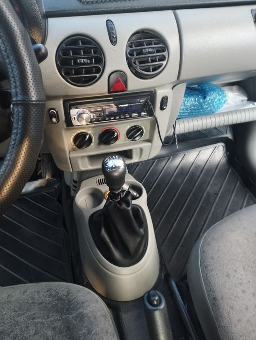 Продам рено кенго1