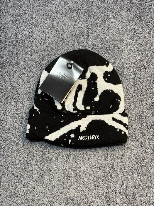 Шапка arcteryx | шапка артерикс
