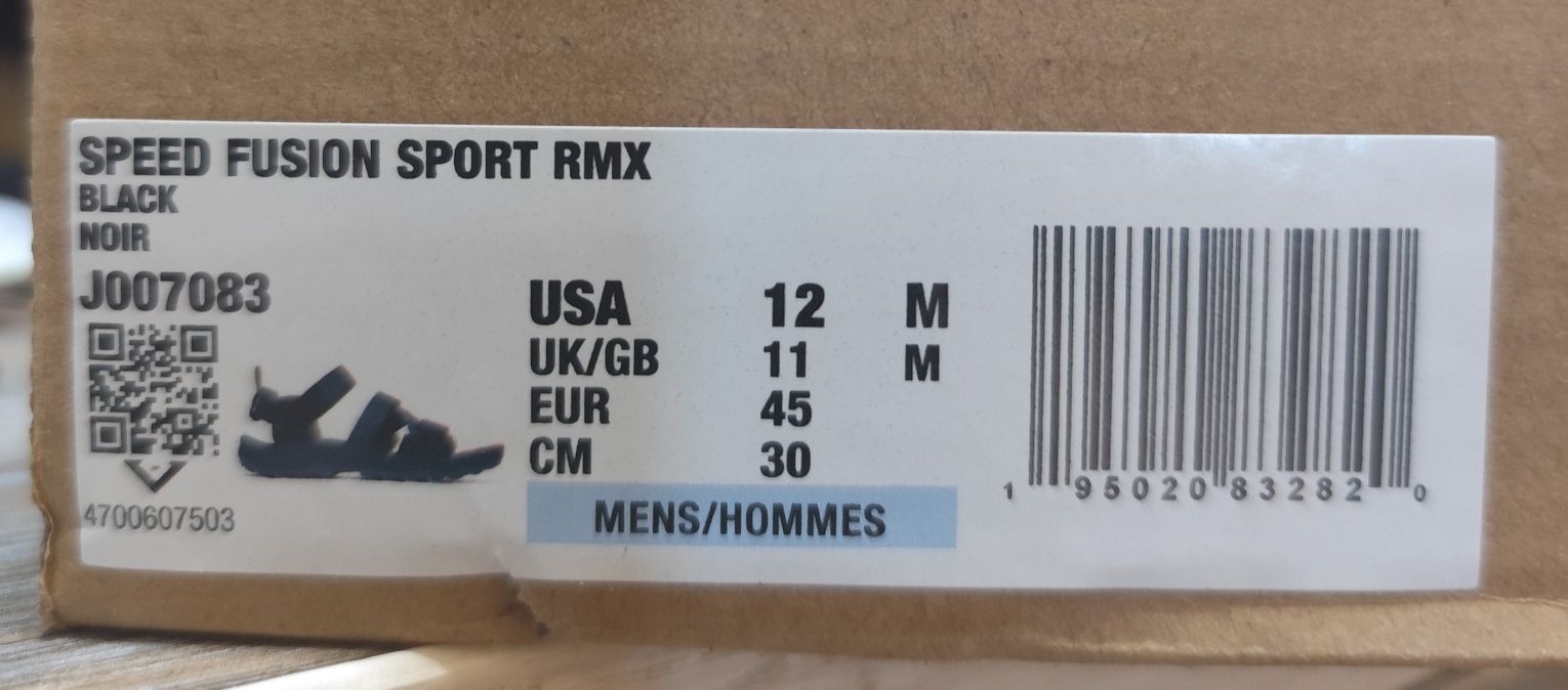 Сандалі  MERRELL