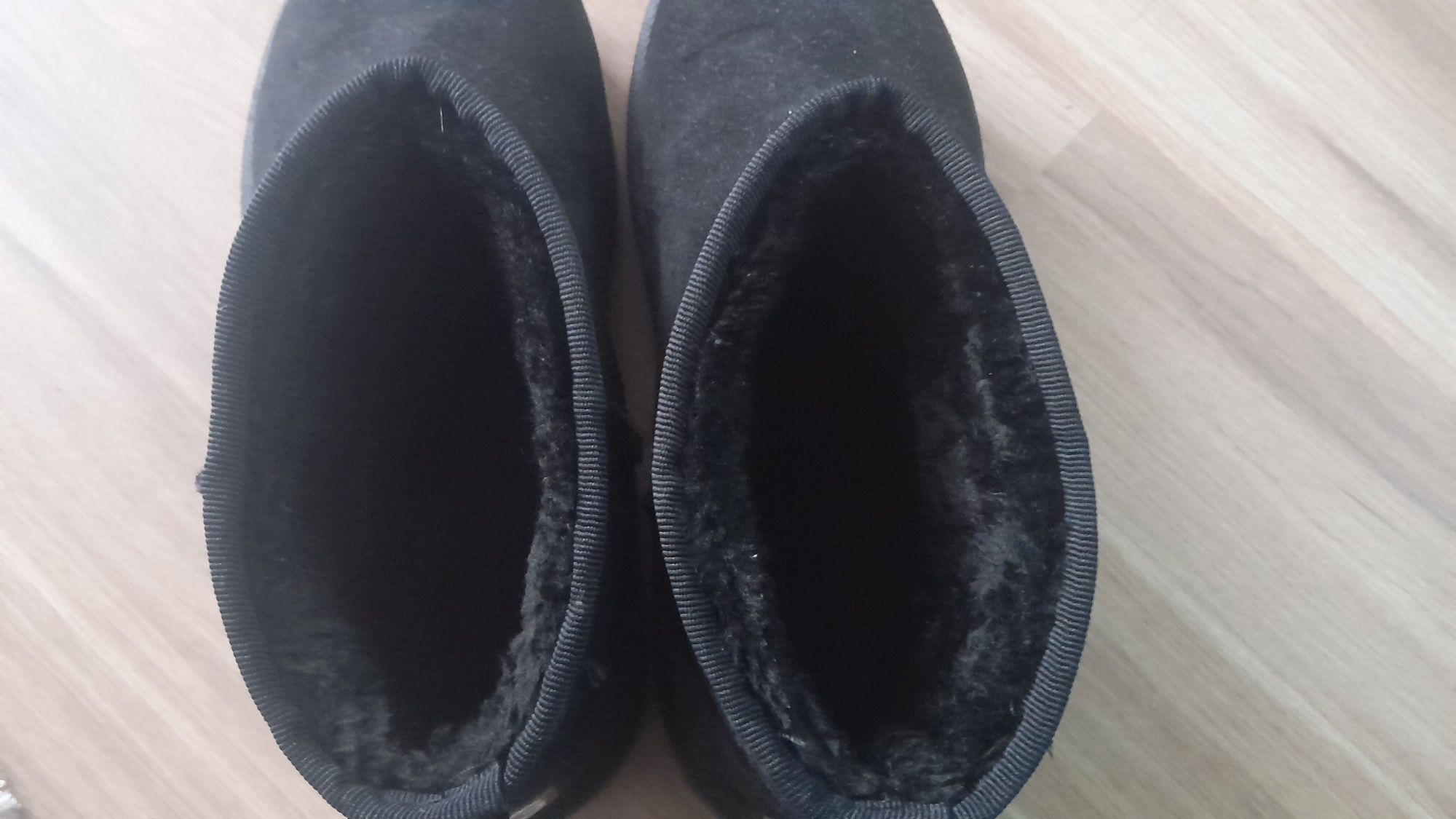 Buty śniegowce UGG